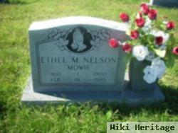 Ethel M. Nelson