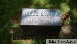 Julius Stupski