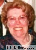 Norma Loraine Garff Bresch