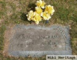 Grace Edna Ingram