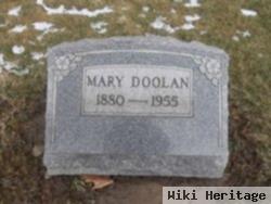 Mary Doolan