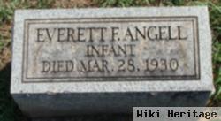 Everett F. Angell