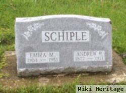 Andrew P. Schiple