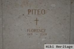 Florence Piteo