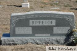 Walter Edward Rippetoe