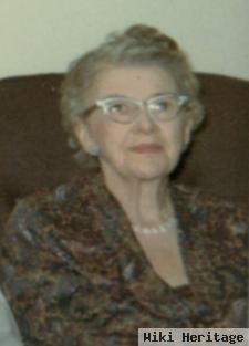 Margaret Mast Dixson