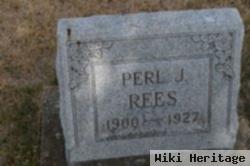 Perl Jackson Rees