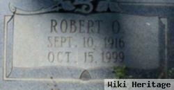 Robert Owen "bo" Scott