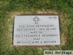 Sue Ann Dennison