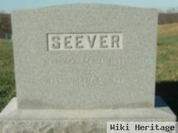 George M Seever