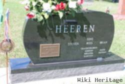 Darrel M. Heeren