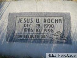 Jesus Rocha
