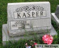 Joseph Kasper