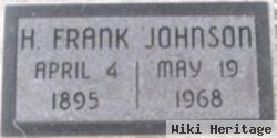 Hallas Frank Johnson