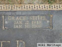 Grace Seiter Miller