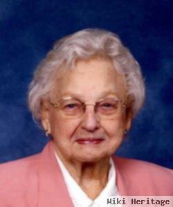 Dorothy Lee Smith Sedgwick