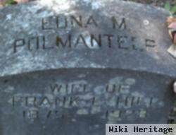 Edna M Polmanteer Hill