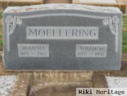 Willie H Moellering