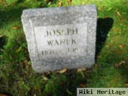 Joseph Wanek