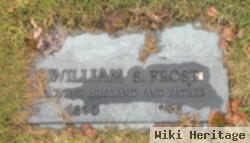 William S. Frost
