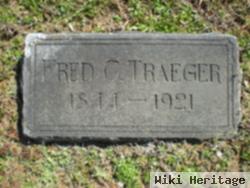 Fred C. Traeger