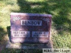 Alva C. Benbow