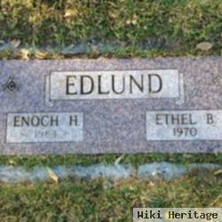 Enoch H. Edlund