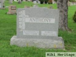 Kathleen S. Anthony