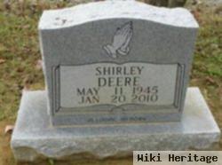 Shirley Deere