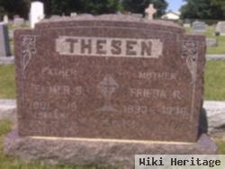 Elmer S. Thesen