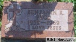 Benjamin Ray Peck