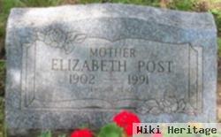 Elizabeth Post