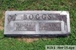 Lenora Watson Boggs