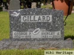 George P. Gillard