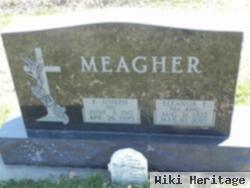Eleanor E. Ring Meagher