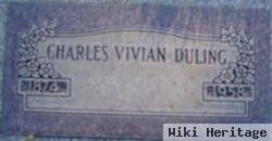 Charles Vivian Duling