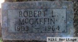 Robert Leon Mcgaffin