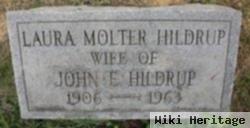 Laura Molter Hilldrup