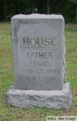 Isaac House