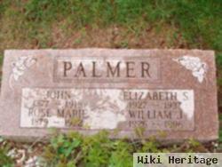 Elizabeth S. Palmer