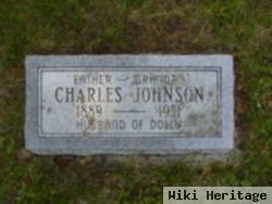 Charles Johnson