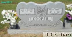 William Jimmy C. Cooper