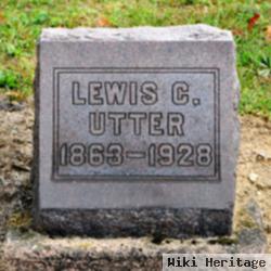 Lewis Cass Utter