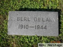 J. Berl Dulany