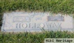 Thelma I Holloway