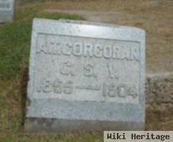 A. T. Corcoran