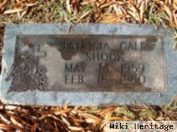 Patricia Gale Shook