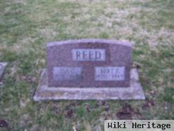 Bert E. Reed