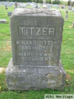 Winand Titzer