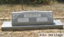 Hugh Scott